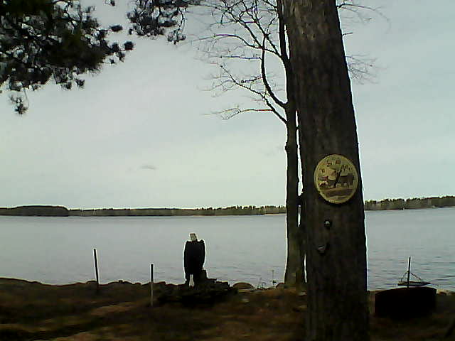 Whiteface Cam Image - Wed, 04/19/2017 11:28am 