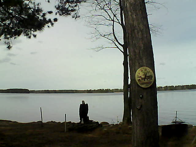 Whiteface Cam Image - Wed, 04/19/2017 11:48am 