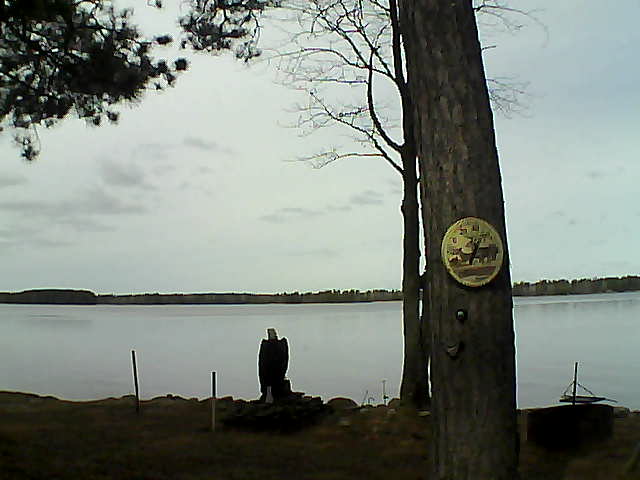 Whiteface Cam Image - Wed, 04/19/2017 11:58am 