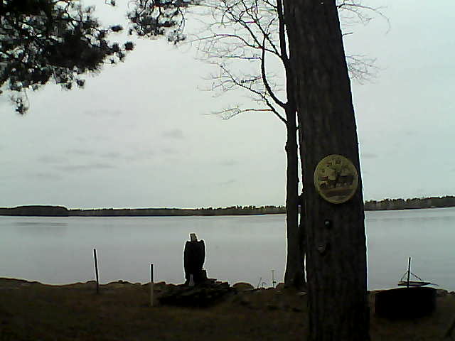 Whiteface Cam Image - Wed, 04/19/2017 12:08pm 