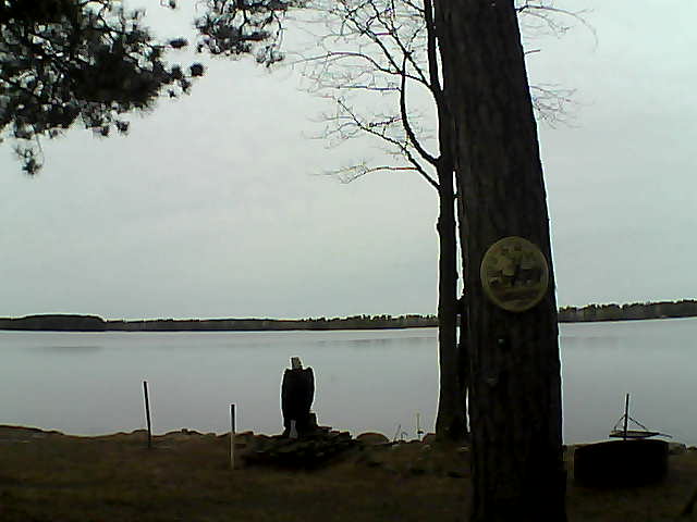 Whiteface Cam Image - Wed, 04/19/2017 1:18pm 