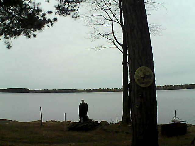 Whiteface Cam Image - Wed, 04/19/2017 1:38pm 