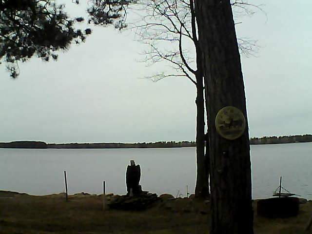 Whiteface Cam Image - Wed, 04/19/2017 1:48pm 