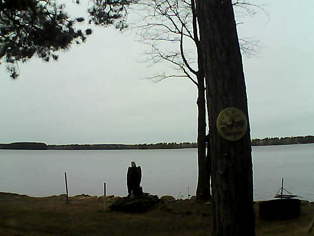 Whiteface Cam Image - Wed, 04/19/2017 1:58pm 