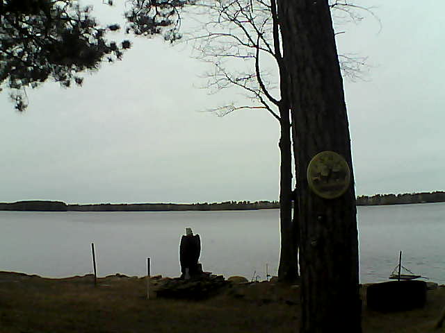 Whiteface Cam Image - Wed, 04/19/2017 2:08pm 