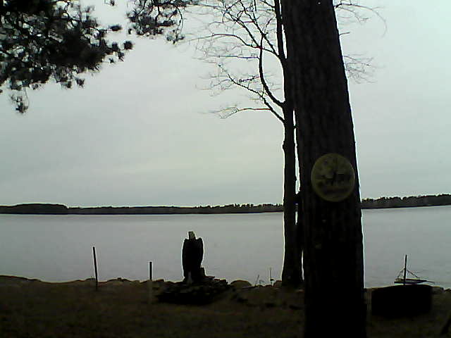 Whiteface Cam Image - Wed, 04/19/2017 2:58pm 