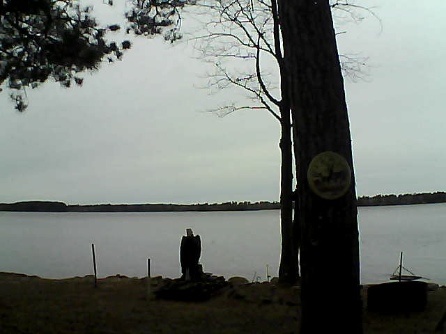 Whiteface Cam Image - Wed, 04/19/2017 3:08pm 