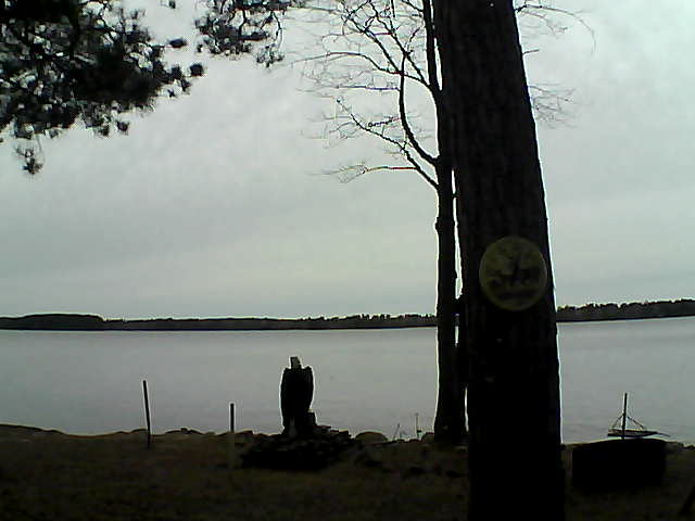 Whiteface Cam Image - Wed, 04/19/2017 3:28pm 