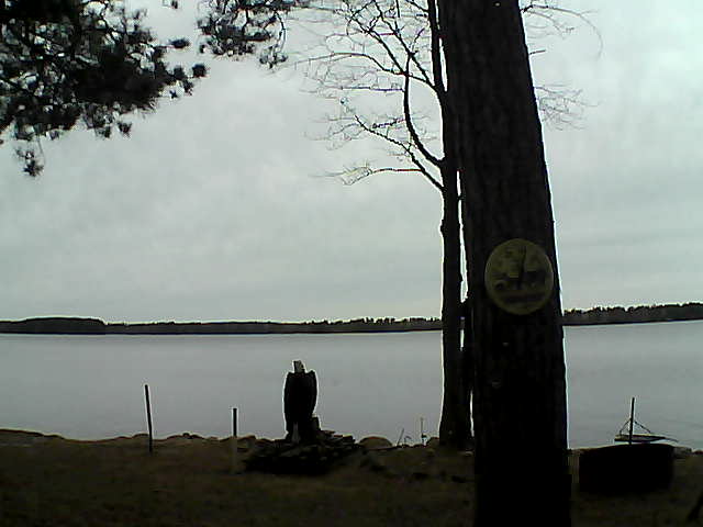 Whiteface Cam Image - Wed, 04/19/2017 5:28pm 