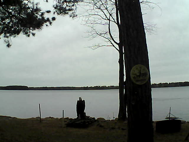 Whiteface Cam Image - Wed, 04/19/2017 5:38pm 