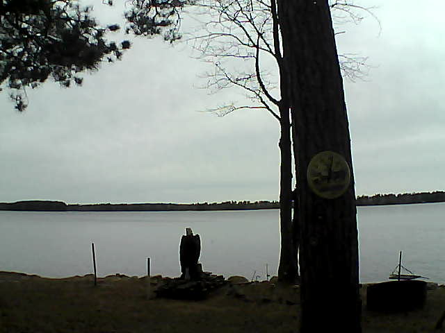 Whiteface Cam Image - Wed, 04/19/2017 5:48pm 