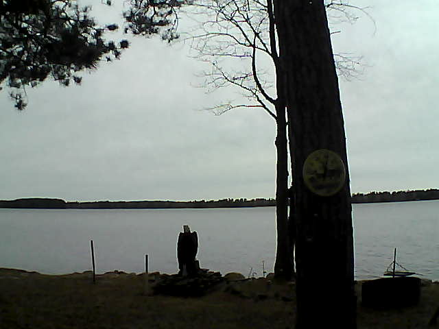 Whiteface Cam Image - Wed, 04/19/2017 5:58pm 