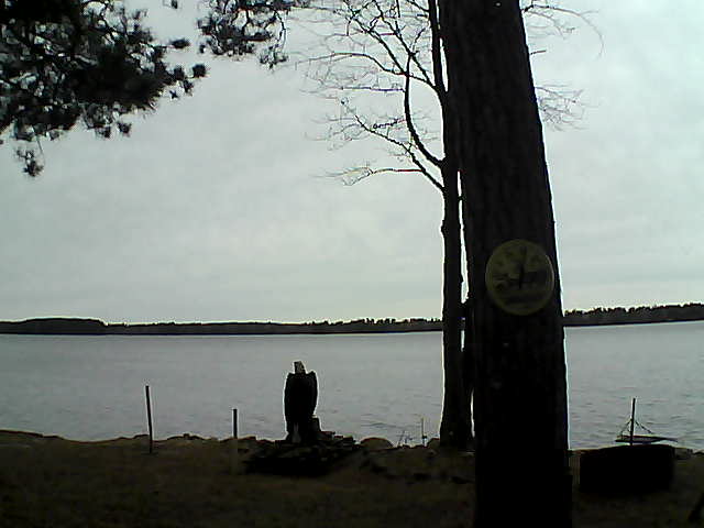 Whiteface Cam Image - Wed, 04/19/2017 6:08pm 