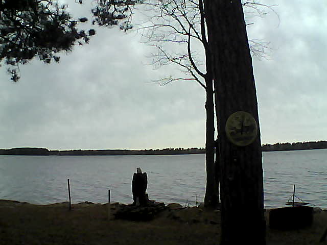 Whiteface Cam Image - Wed, 04/19/2017 6:38pm 