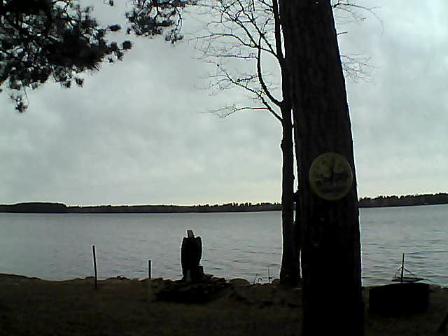 Whiteface Cam Image - Wed, 04/19/2017 6:48pm 