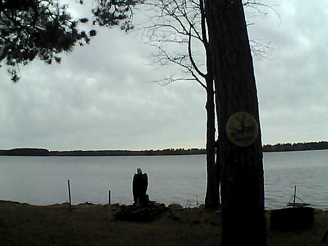 Whiteface Cam Image - Wed, 04/19/2017 6:58pm 