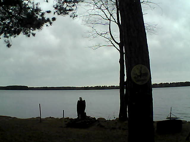 Whiteface Cam Image - Wed, 04/19/2017 7:08pm 