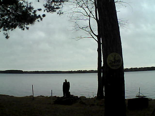 Whiteface Cam Image - Wed, 04/19/2017 7:28pm 