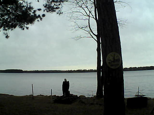 Whiteface Cam Image - Wed, 04/19/2017 7:38pm 