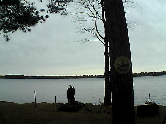 Whiteface Cam Image - Wed, 04/19/2017 7:48pm 