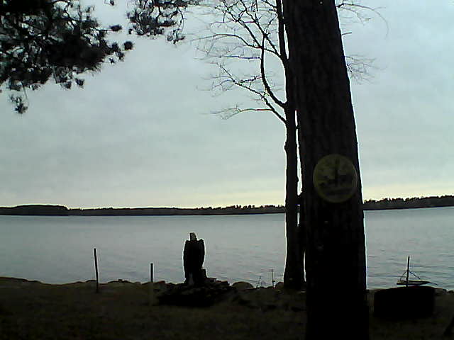 Whiteface Cam Image - Wed, 04/19/2017 7:58pm 