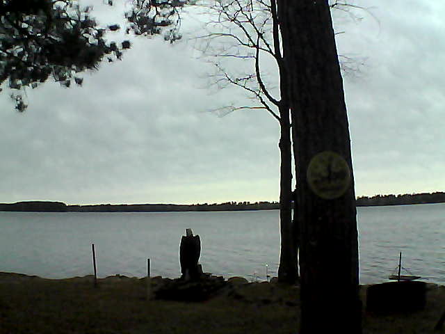 Whiteface Cam Image - Wed, 04/19/2017 8:08pm 