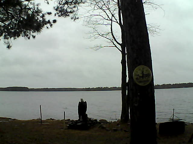 Whiteface Cam Image - Thu, 04/20/2017 6:27am 