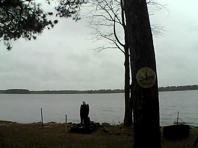 Whiteface Cam Image - Thu, 04/20/2017 6:37am 