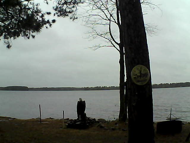 Whiteface Cam Image - Thu, 04/20/2017 7:07am 