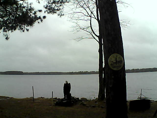 Whiteface Cam Image - Thu, 04/20/2017 8:08am 