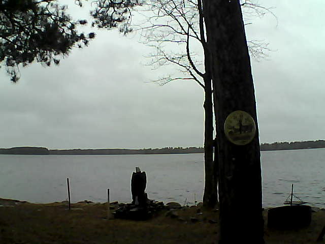 Whiteface Cam Image - Thu, 04/20/2017 8:18am 