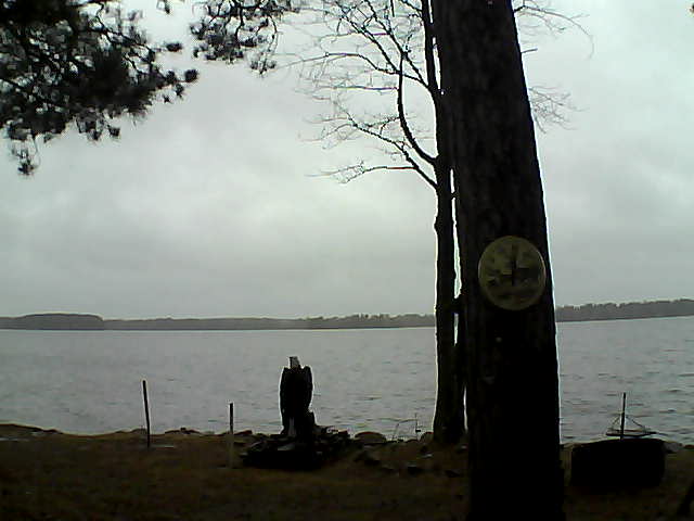 Whiteface Cam Image - Thu, 04/20/2017 10:18am 