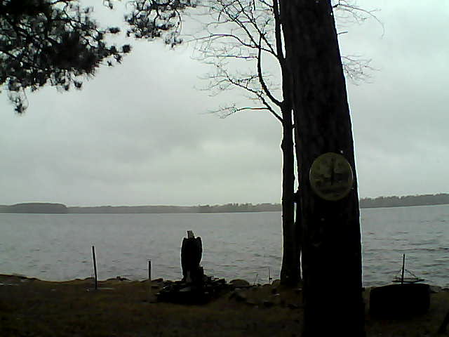 Whiteface Cam Image - Thu, 04/20/2017 10:37am 