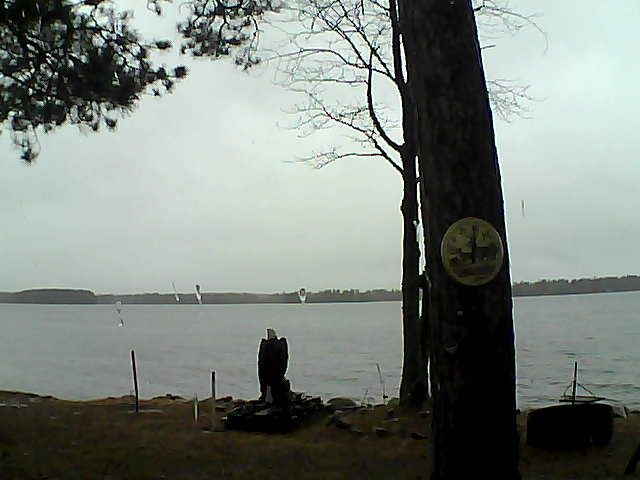 Whiteface Cam Image - Thu, 04/20/2017 11:47am 