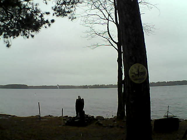 Whiteface Cam Image - Thu, 04/20/2017 11:57am 