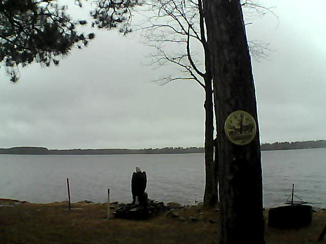 Whiteface Cam Image - Thu, 04/20/2017 1:27pm 