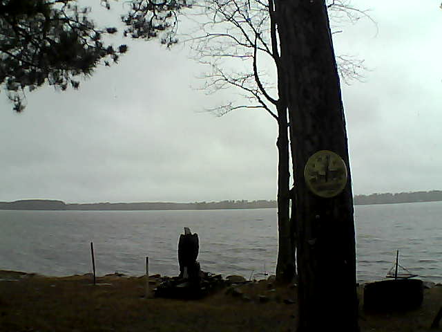 Whiteface Cam Image - Thu, 04/20/2017 1:37pm 