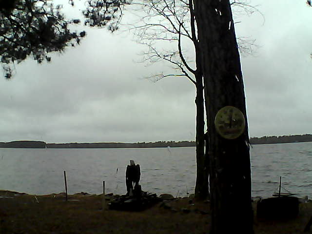 Whiteface Cam Image - Thu, 04/20/2017 1:57pm 