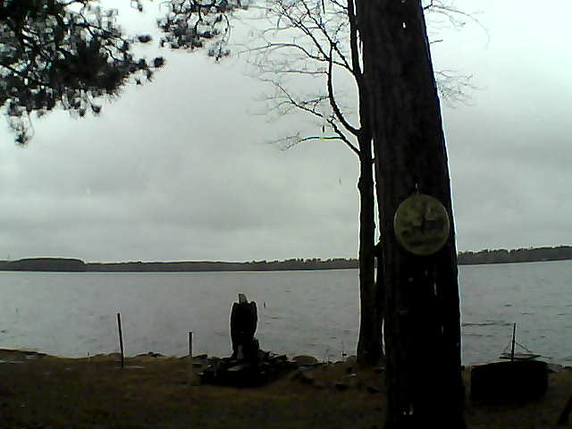 Whiteface Cam Image - Thu, 04/20/2017 2:07pm 