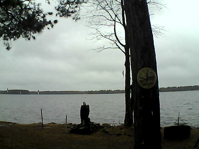 Whiteface Cam Image - Thu, 04/20/2017 2:18pm 