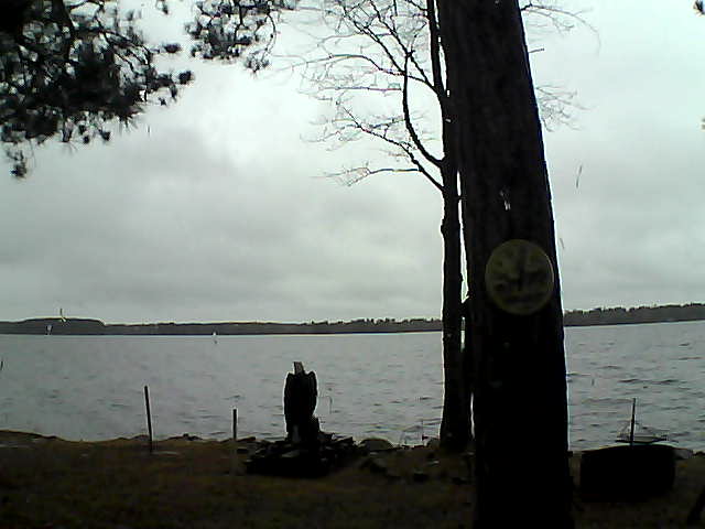 Whiteface Cam Image - Thu, 04/20/2017 2:58pm 