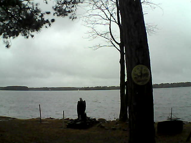 Whiteface Cam Image - Thu, 04/20/2017 3:18pm 