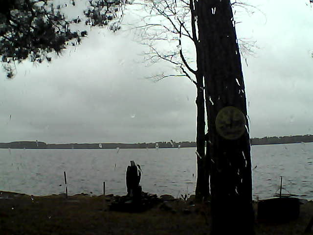 Whiteface Cam Image - Thu, 04/20/2017 4:18pm 