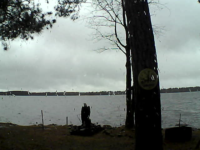 Whiteface Cam Image - Thu, 04/20/2017 4:38pm 