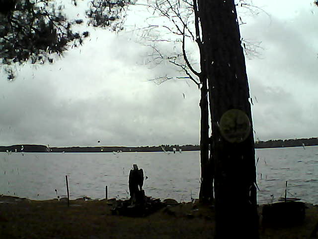 Whiteface Cam Image - Thu, 04/20/2017 4:48pm 