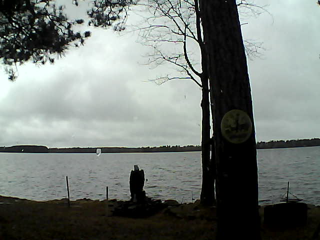 Whiteface Cam Image - Thu, 04/20/2017 4:58pm 