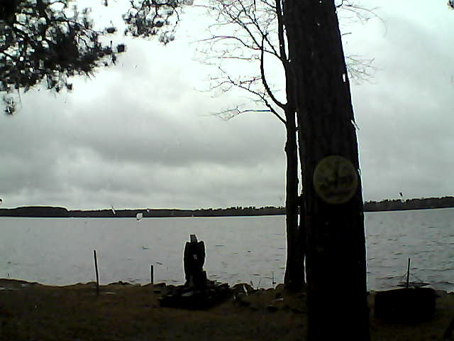 Whiteface Cam Image - Thu, 04/20/2017 5:08pm 