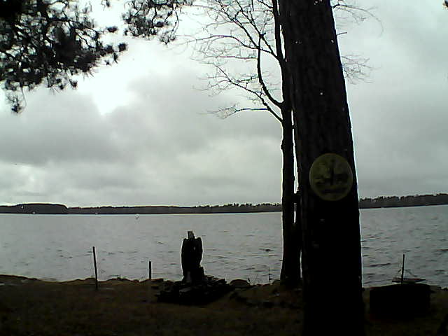 Whiteface Cam Image - Thu, 04/20/2017 5:18pm 