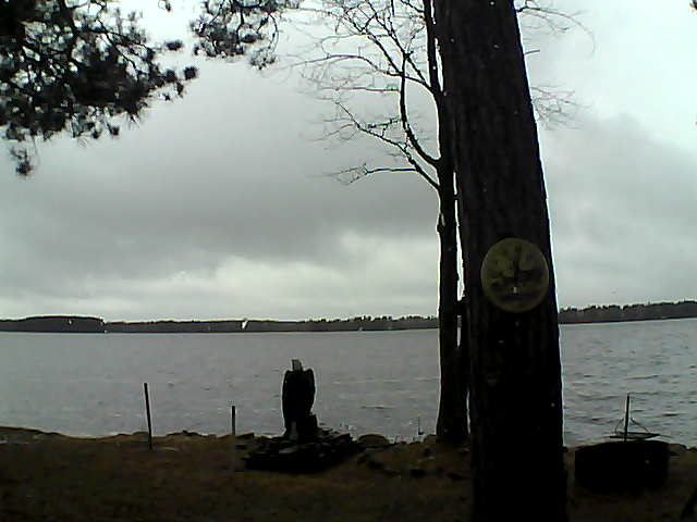 Whiteface Cam Image - Thu, 04/20/2017 5:28pm 