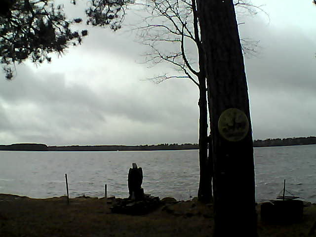 Whiteface Cam Image - Thu, 04/20/2017 5:48pm 